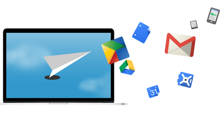 cloud mail