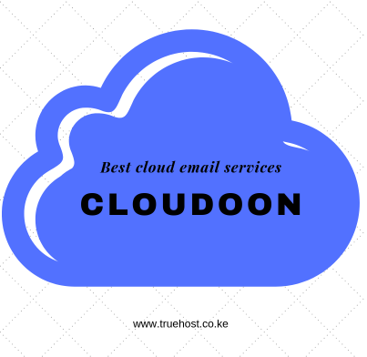 Cloud Email Services